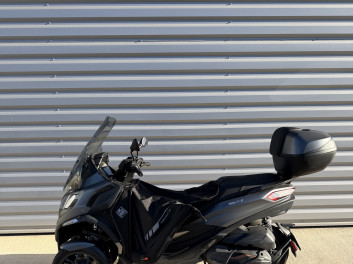 PIAGGIO MP3 530 HPE EXCLUSIVE revisé et garantie 