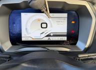 PIAGGIO MP3 530 HPE EXCLUSIVE revisé et garantie 