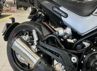 BENELLI LEONCINO 500