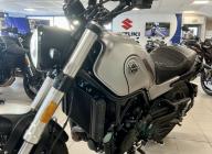 BENELLI LEONCINO 500