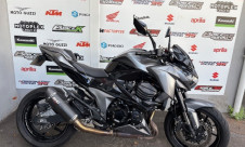 KAWASAKI Z 800 E ABS Full ( ou A2)