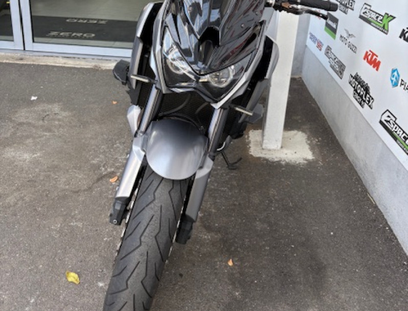 KAWASAKI Z 800 E ABS Full ( ou A2)
