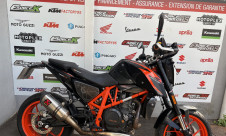 KTM 690 DUKE R 