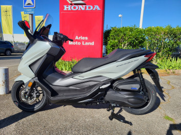HONDA NSS FORZA 350 NSS350