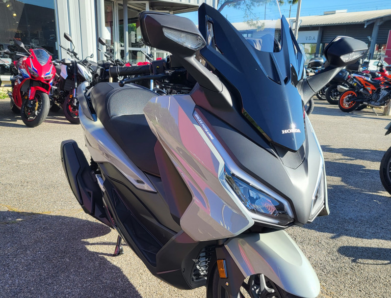 HONDA NSS FORZA 350 NSS350