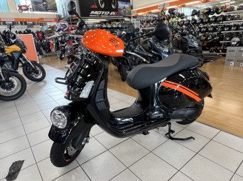 VESPA GTV 300