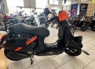 VESPA GTV 300