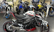 SUZUKI SUZUKI GSX-S 950 A2 (OU "FULL")