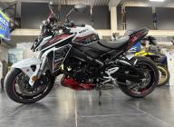 SUZUKI SUZUKI GSX-S 950 A2 (OU "FULL")