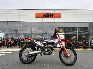 KTM 250 SX-F