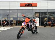 KTM 250 SX-F