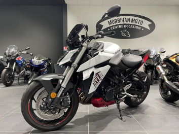 SUZUKI GSX-S 950 70KW / GSXS 950 / GSX S 950 / Garantie