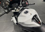 SUZUKI GSX-S 950 70KW / GSXS 950 / GSX S 950 / Garantie 