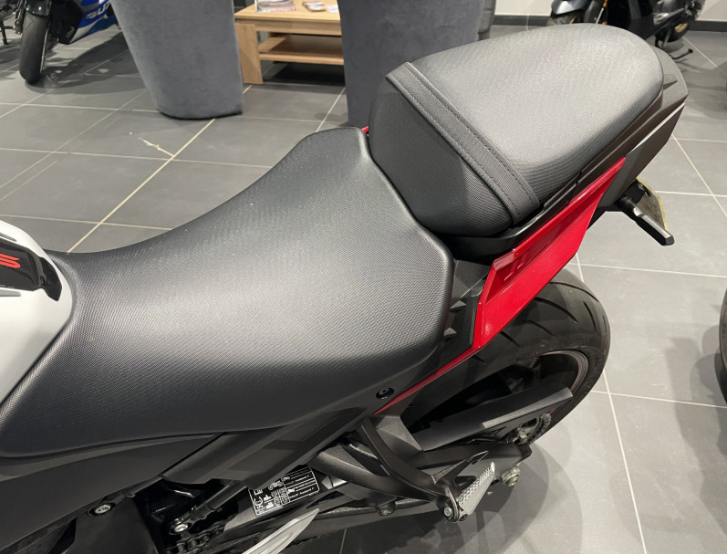 SUZUKI GSX-S 950 70KW / GSXS 950 / GSX S 950 / Garantie 