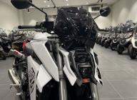 SUZUKI GSX-S 950 70KW / GSXS 950 / GSX S 950 / Garantie 
