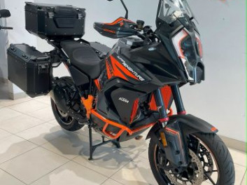 KTM 1290 ADVENTURE S