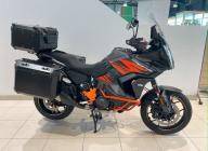 KTM 1290 ADVENTURE S