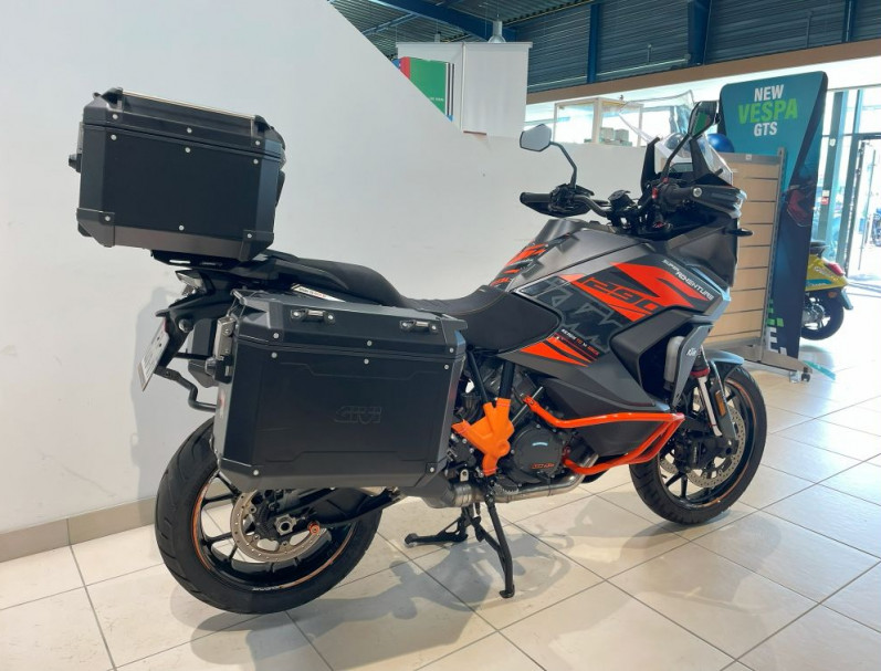 KTM 1290 ADVENTURE S