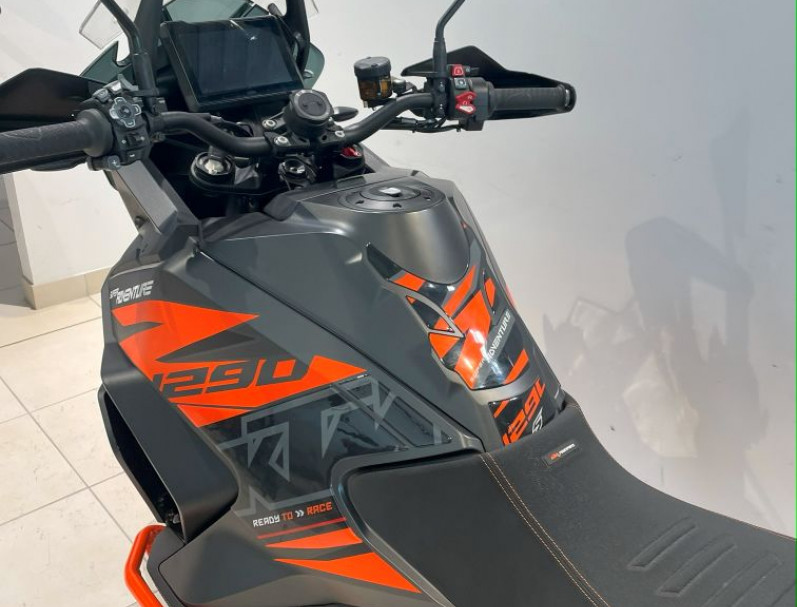 KTM 1290 ADVENTURE S