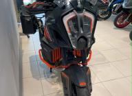 KTM 1290 ADVENTURE S