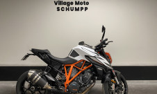 KTM 1290 SUPER DUKE R garantie 12 mois 