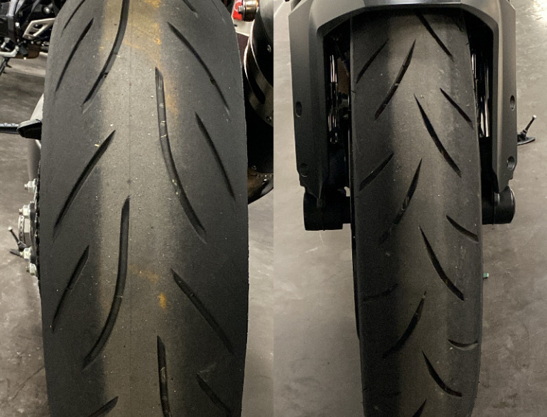 KTM 1290 SUPER DUKE R garantie 12 mois 