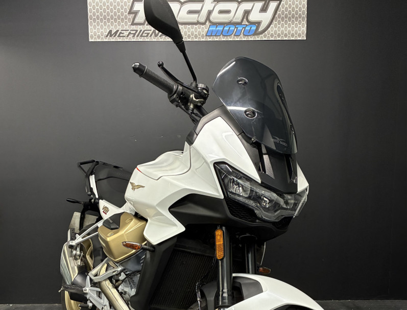 MOTO GUZZI V100  MANDELLO