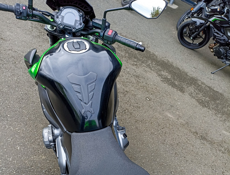 KAWASAKI Z 900