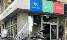 PIAGGIO MP3 530 HPE EXCLUSIVE