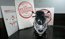 PIAGGIO MP3 300 HPE 2022  6900KM