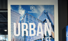 PIAGGIO LIBERTY 125 S