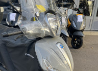 PIAGGIO BEVERLY 350