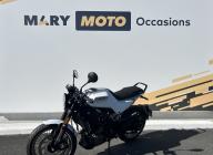 HUSQVARNA 401 VITPILEN