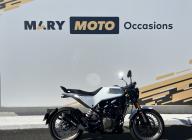 HUSQVARNA 401 VITPILEN