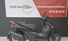 * BLACK FRIDAY * PIAGGIO BEVERLY 400 S
