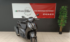 PIAGGIO BEVERLY 400