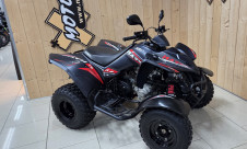 KYMCO MAXXER 300 2022