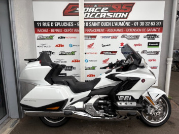 HONDA HONDA GL 1800 GOLDWING DCT TOURING