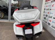 HONDA HONDA GL 1800 GOLDWING DCT TOURING