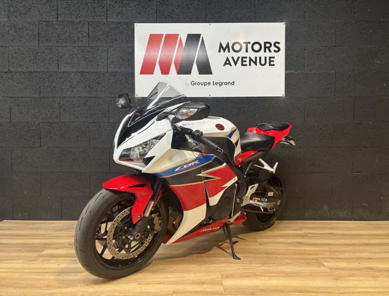 HONDA CBR 1000 RR FIREBLADE CBR1000RR 