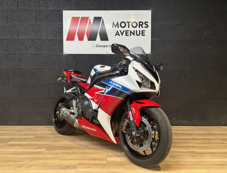 HONDA CBR 1000 RR FIREBLADE CBR1000RR 