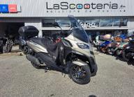 PIAGGIO MP3 400 RST SPORT