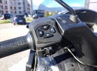 PIAGGIO MP3 400 RST SPORT