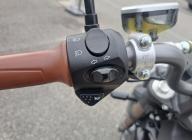 SUPER SOCO TC - FAIBLE KILOMETRAGE