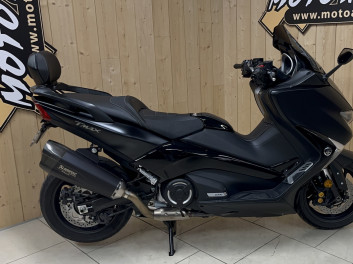 YAMAHA XP T MAX 530 DX ABS 2018 