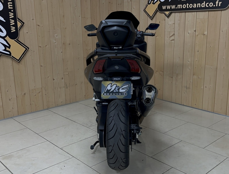 YAMAHA XP T MAX 530 DX ABS 2018 