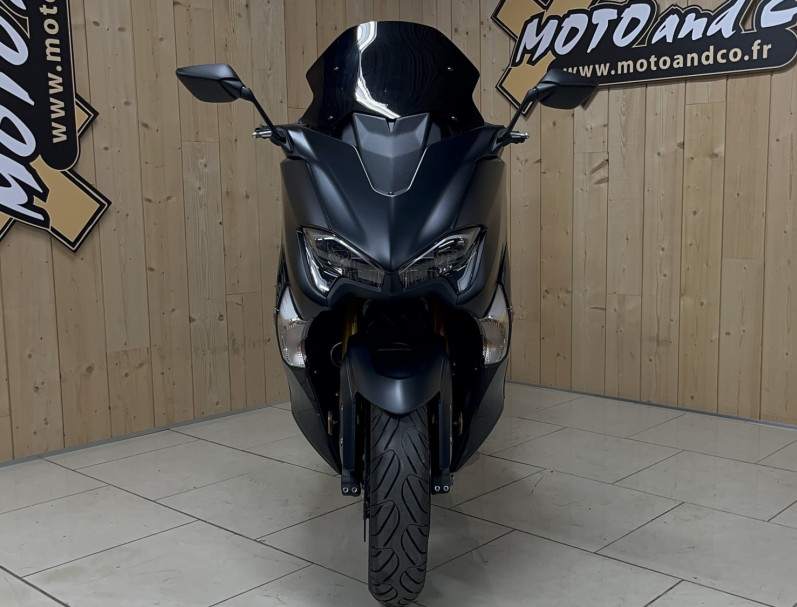 YAMAHA XP T MAX 530 DX ABS 2018 