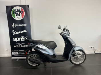 PIAGGIO LIBERTY 125