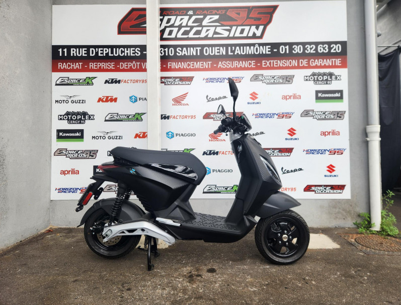 PIAGGIO ONE ACTIVE PMP (60 KM/H)