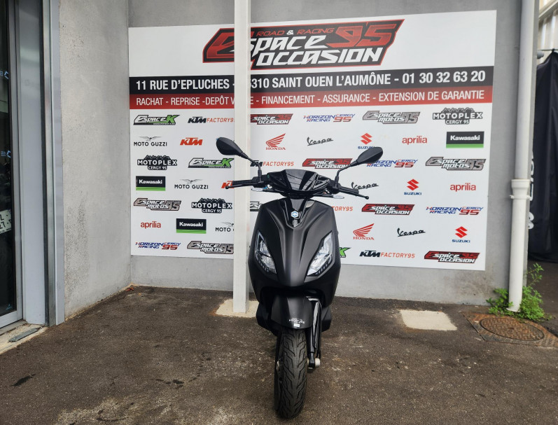PIAGGIO ONE ACTIVE PMP (60 KM/H)